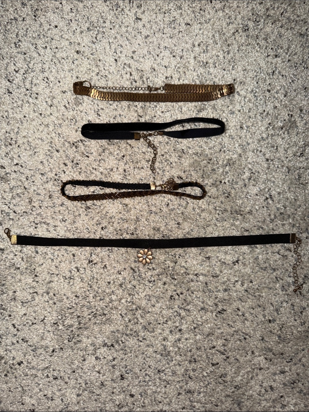 Choker bundle